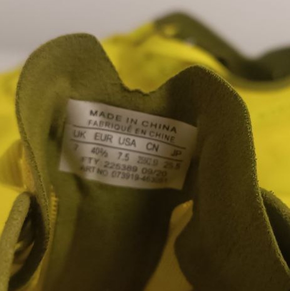 Arc'teryx Super light trail running Norvan - Picture 7 of 7